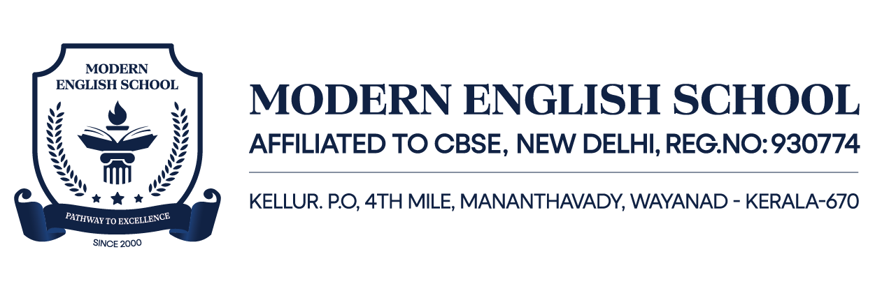 Modern English School